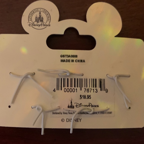 Disney - Halloween slide charms and bracelet - Picture 4 of 6